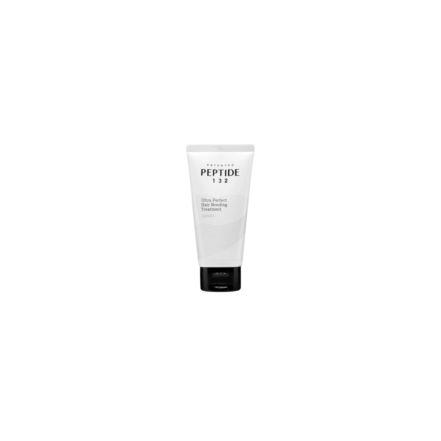 COSRX PEPTIDE 132 Ultra Perfect Hair Bonding Smoothing Conditioner 120 ml COSRX PEPTIDE 132 Ultra Perfect Hair Bonding Smoothing Conditioner 120 ml