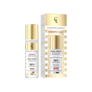 Christian Laurent DermoPrecision Meso-serum stimulating regeneration 30 ml Christian Laurent DermoPrecision Meso-serum stimulating regeneration 30 ml
