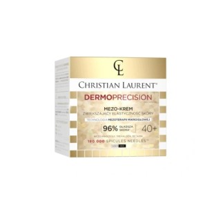 Christian Laurent DermoPrecision Meso-firming face cream 40+ 50 ml Christian Laurent DermoPrecision Meso-firming face cream 40+ 50 ml