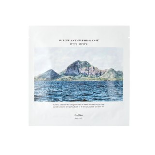 Dr. Althea Pro Lab Marine Anti-Blemish Mask Anti-Acne Sheet Mask 1 piece