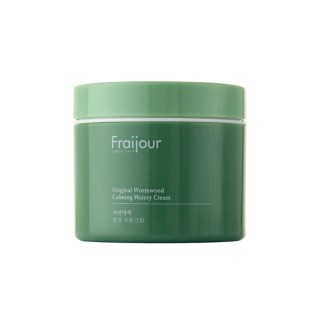 Fraijour Original Herb Wormwood Calming Watery Cream kojący Krem z wyciągiem z Bylicy 100 ml Fraijour Original Herb Wormwood Calming Watery Cream kojący Krem z wyciągiem z Bylicy 100 ml