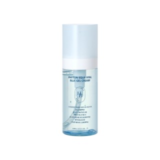 Heveblue Phyton Squa Hyal Blue Gel Cream intensywnie nawilżający Krem-Żel do twarzy 110 ml Heveblue Phyton Squa Hyal Blue Gel Cream intensywnie nawilżający Krem-Żel do twarzy 110 ml