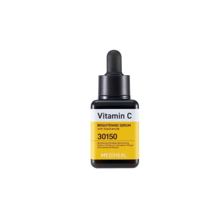 Mediheal Vitamin C Brightening Face Serum 40 ml