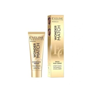 Eveline Wonder Match Eyeshadow Base 10 ml