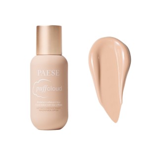 Paese Puff Cloud blur Foundation /03/ Sand Beige 37 ml