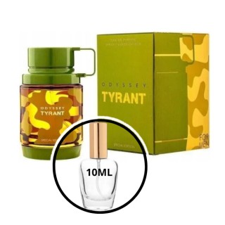 Armaf Odyssey Tyrant Special Edition Eau de Parfum for Men 10 ml