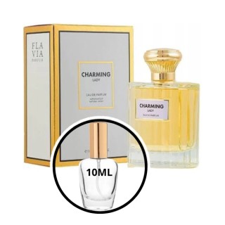 Flavia Odlewka Wody perfumowanej dla kobiet Charming Lady 10 ml