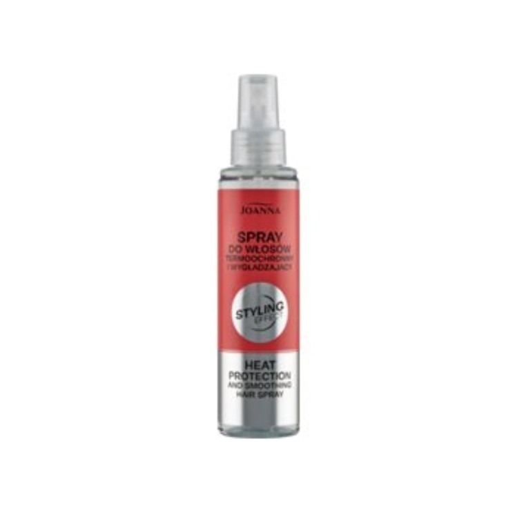 Joanna STYLING effect Spray do włosów Termoochrona 150 ml