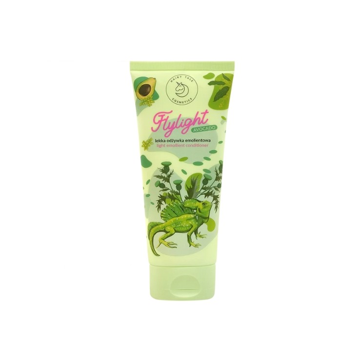 Hairy Tale Flylight Avocado Light Emollient Hair Conditioner 200 ml