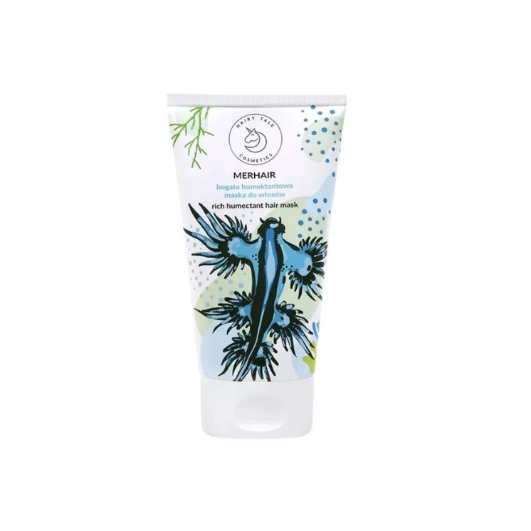 Hairy Tale Merhair Rich Humectant Hair Mask 150 ml