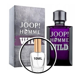 Joop! Homme Wild Odlewka Wody toaletowej dla mężczyzn 10 ml
