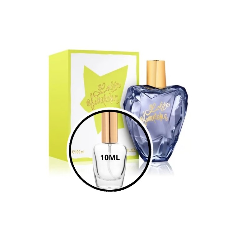 Lolita Lempicka Mon Premier Odlewka Wody perfumowanej dla kobiet 10 ml