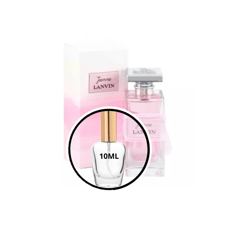 Lanvin Jeanne Lanvin Odlewka Wody perfumowanej dla kobiet 10 ml