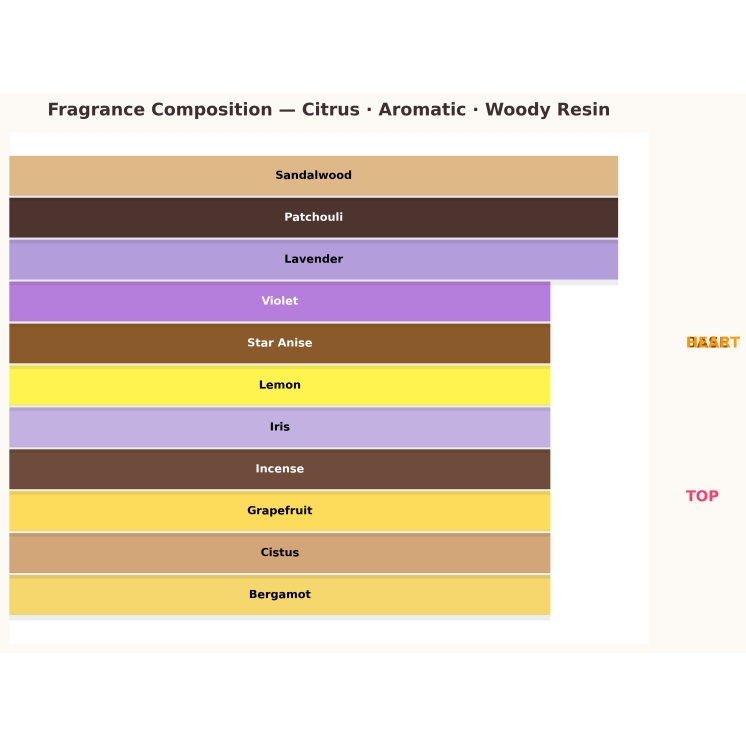 Icon16 by Kuba Błaszczykowski Unstoppable Odlewka Wody perfumowanej dla mężczyzn 10 ml