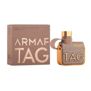 Armaf Tag Her Donna di Terra Eau de Parfum for Women 100 ml