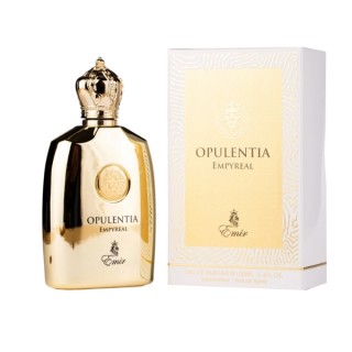 Emir Opulentia Empyreal Unisex Woda perfumowana dla mężczyzn i kobiet 100 ml