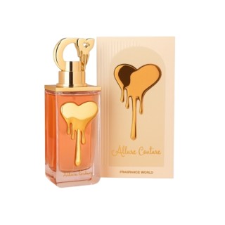 Fragrance World Allure Couture Eau de Parfum for Women 100 ml