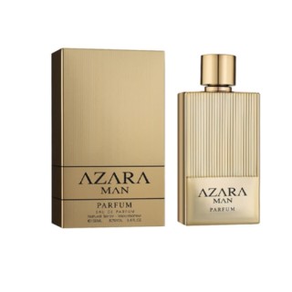 Fragrance World Azara Man Woda perfumowana dla mężczyzn 100 ml