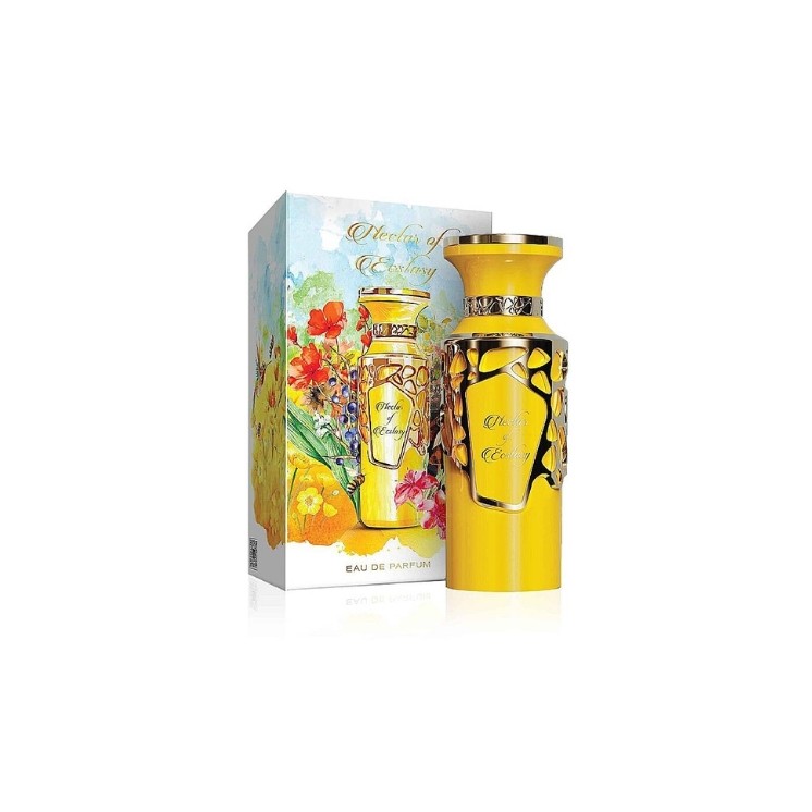 Fragrance World Nectar of Ecstasy Woda perfumowana dla kobiet 100 ml