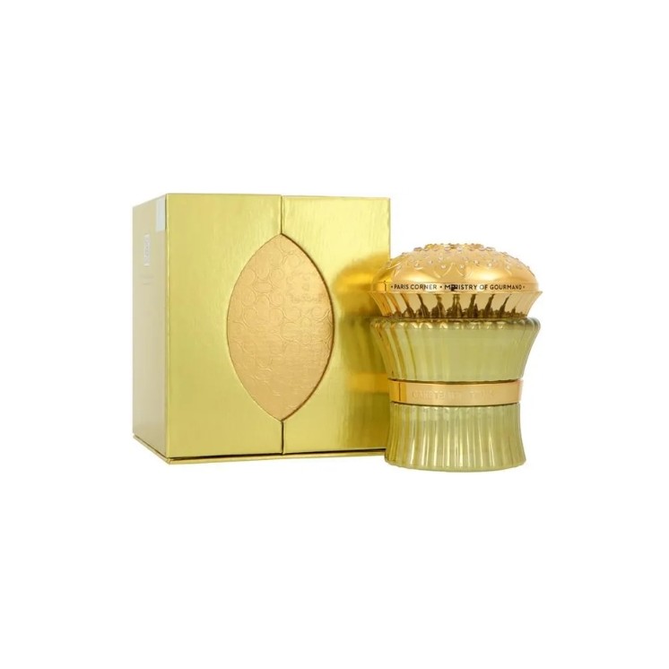 Ministry of Gourmand Cake Temptation Eau de Parfum for Women 100 ml