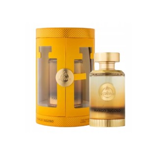 Ministry of GourmandMango Jugoso Unisex Eau de Parfum for men and women 100 ml