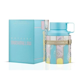 Armaf Odyssey Marshmallow Gourmand Edition Woda perfumowana dla mężczyzn 100 ml