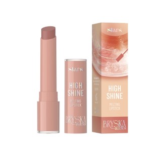 Stars from the Stars x BRYSKA Lipstick /03/ Coffee 5 g