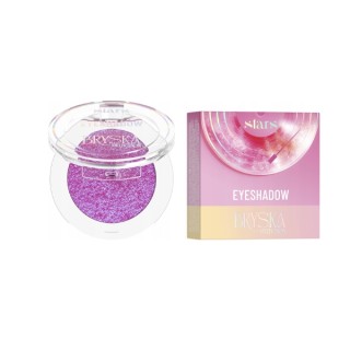 Stars from the Stars x BRYSKA błyszczący Cień do powiek /01/ Jinx 1,9 g