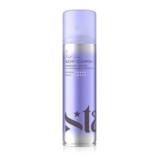 Stars from the Stars Next Day Dry Shampoo 200 ml