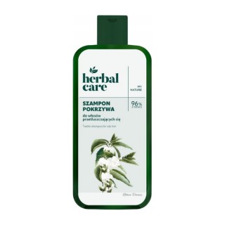 Farmona Herbal Care Nettle Shampoo for si Hair 330 ml
