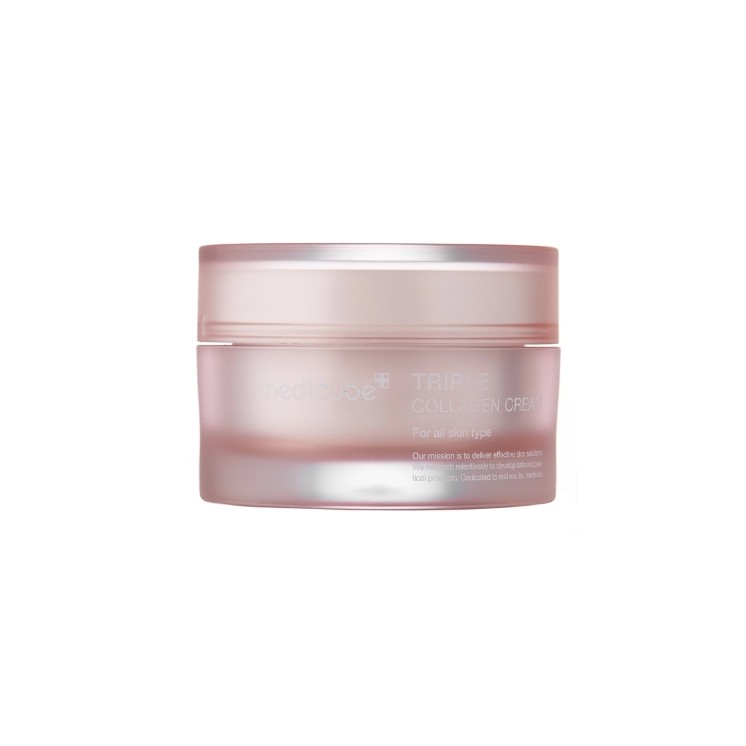 Medicube Triple Collagen Cream Firming Face Cream 50 ml