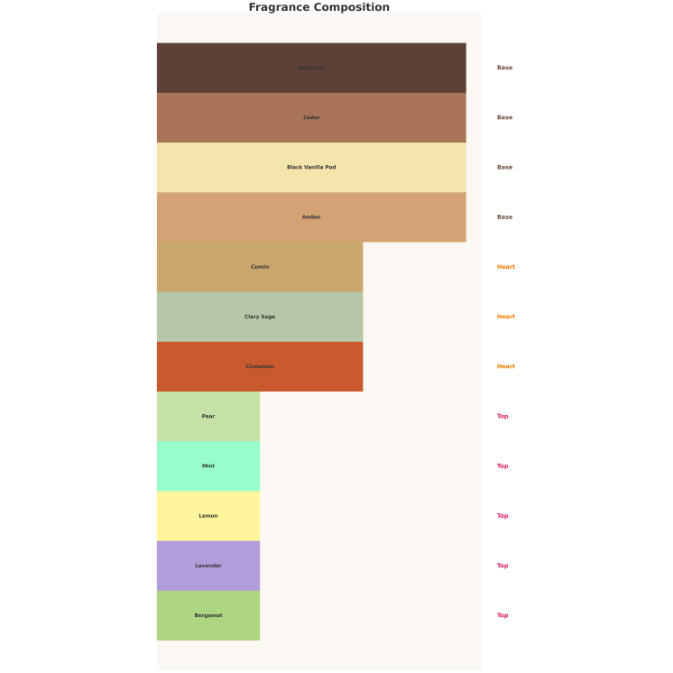 Emir Atomise Intensive Men Woda perfumowana dla mężczyzn 100 ml