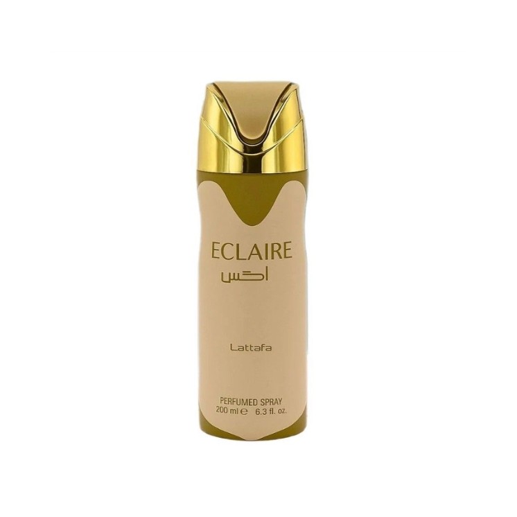 Lattafa Eclaire Deodorant for Women 200 ml