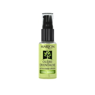 Marion Olejki Orientalne Wzmocnienie 30 ml