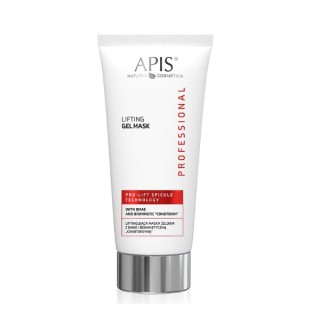 Apis Pro-Lift Spicule Technology Lifting Gel Mask with DMAE and Biomimetic "Conotoxin" 200 ml