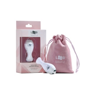 AA LAAB Roller for the eye area and nasolabial folds with a cooling effect, 1 piece