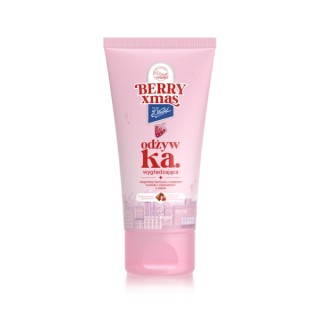 OnlyBio x Wedel Hair in Balance Odżywka wygładzająca do włosów Czekolada mleczna truskawkowa 50 ml 