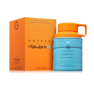 Armaf Odyssey Mandarin Sky Woda perfumowana dla mężczyzn 100 ml
