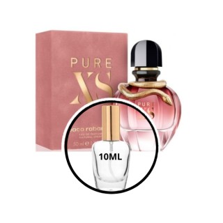 Paco Rabanne Pure XS For Her Eau de Parfum for Women 10 ml
