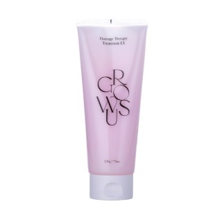 GROWUS Damage Therapy Hair Hair Treatment EX regenerating hair treatment 220 g