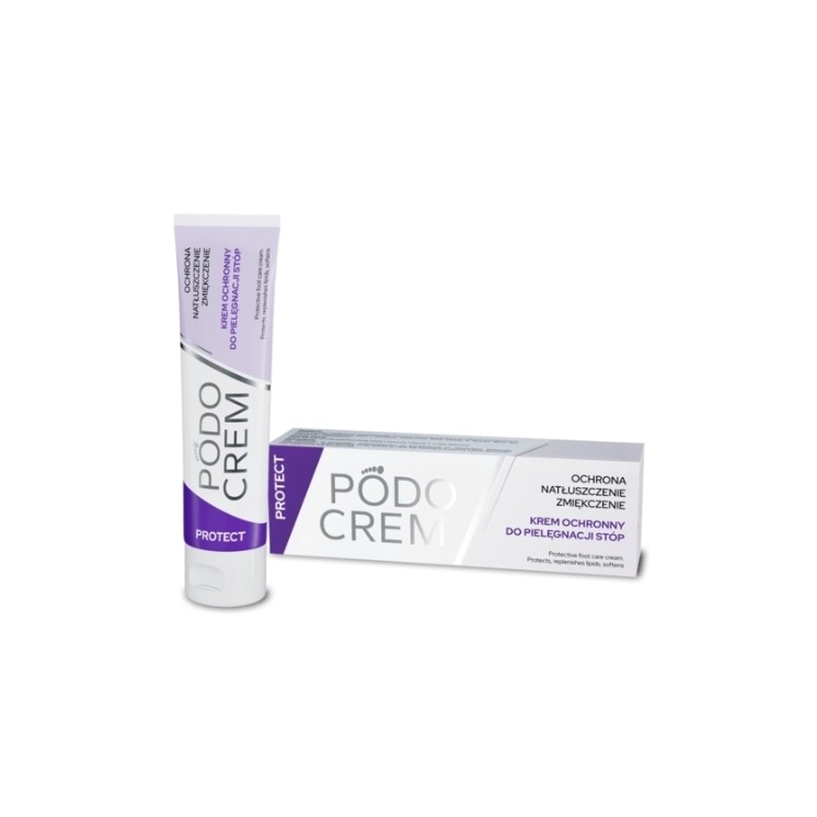 Podocrem Protect Krem do stóp ochronny 30 g