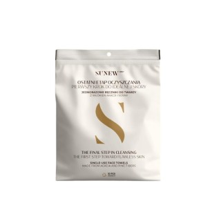 Sunew Med+ Disposable Face Towels 10 pcs