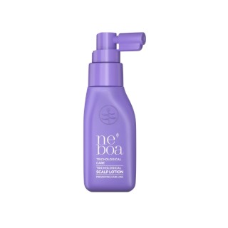 Neboa Trichological Care Wcierka do skóry głowy przeciw wypadaniu włosów Mini 50 ml