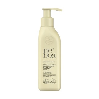Neboa Smooth Renew Smoothing and Exfoliating Body Serum 175 ml