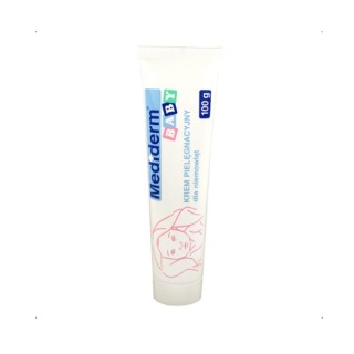 Mediderm Baby Care Cream for Babies 100 g