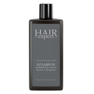 Hair Expert Regenerating Shampoo with Keratin 280 ml