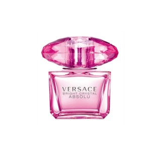 Versace Bright Crystal Absolu Woda perfumowana dla kobiet 90 ml