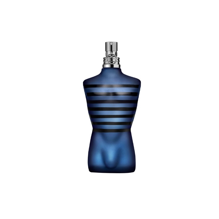 Jean Paul Gaultier Ultra Male Woda toaletowa dla mężczyzn 125 ml