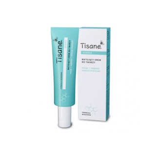 Tisane Dermo Mattifying Face Cream 40 g