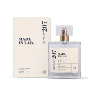 Made In Lab 207 Woda perfumowana dla kobiet 100 ml